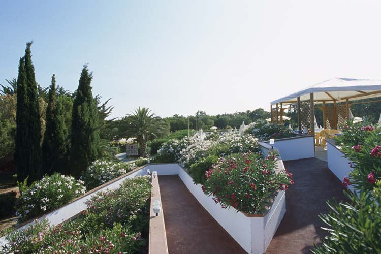 clubmed metaponto